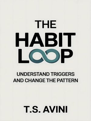 cover image of The Habit Loop
